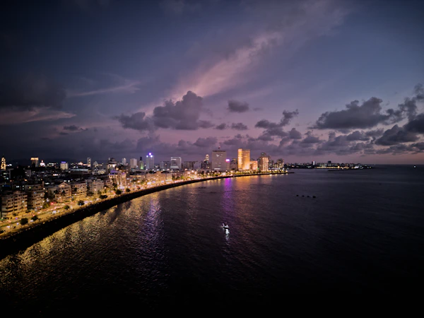 Andheri, Mumbai