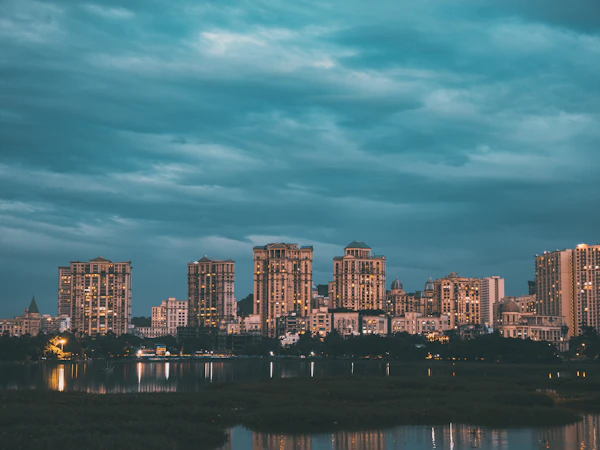 Bandra, Mumbai
