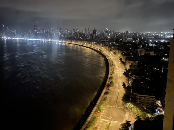 Lower Parel, Mumbai