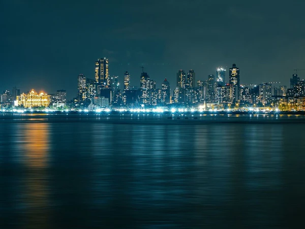 Powai, Mumbai