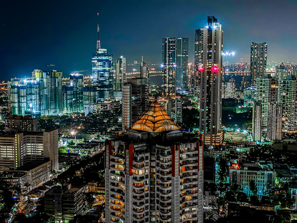 South Mumbai