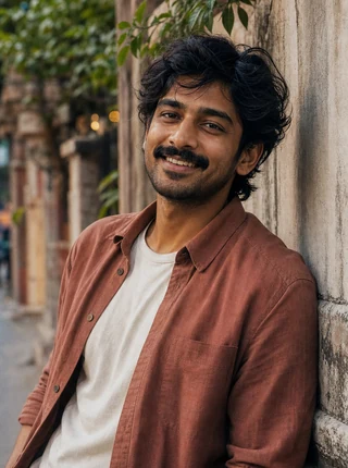 Dev, 28 — Bandra West