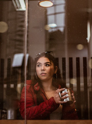 Nisha, 24 — Lower Parel